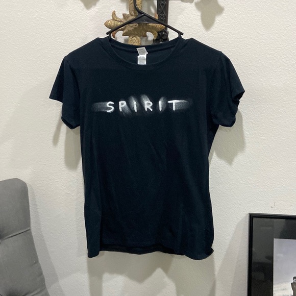 Tops - Depeche Mode spirit tee